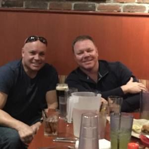 Meet your Posher, Rob